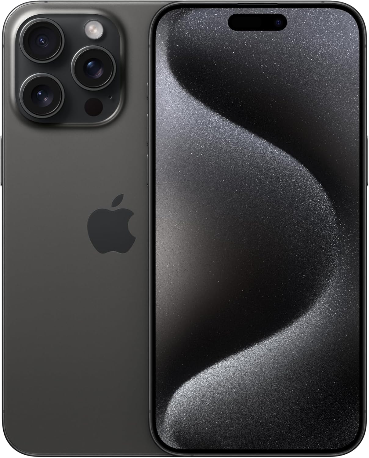 iPhone 15 Pro Max -  256GB, Black Titanium - Imagen 5