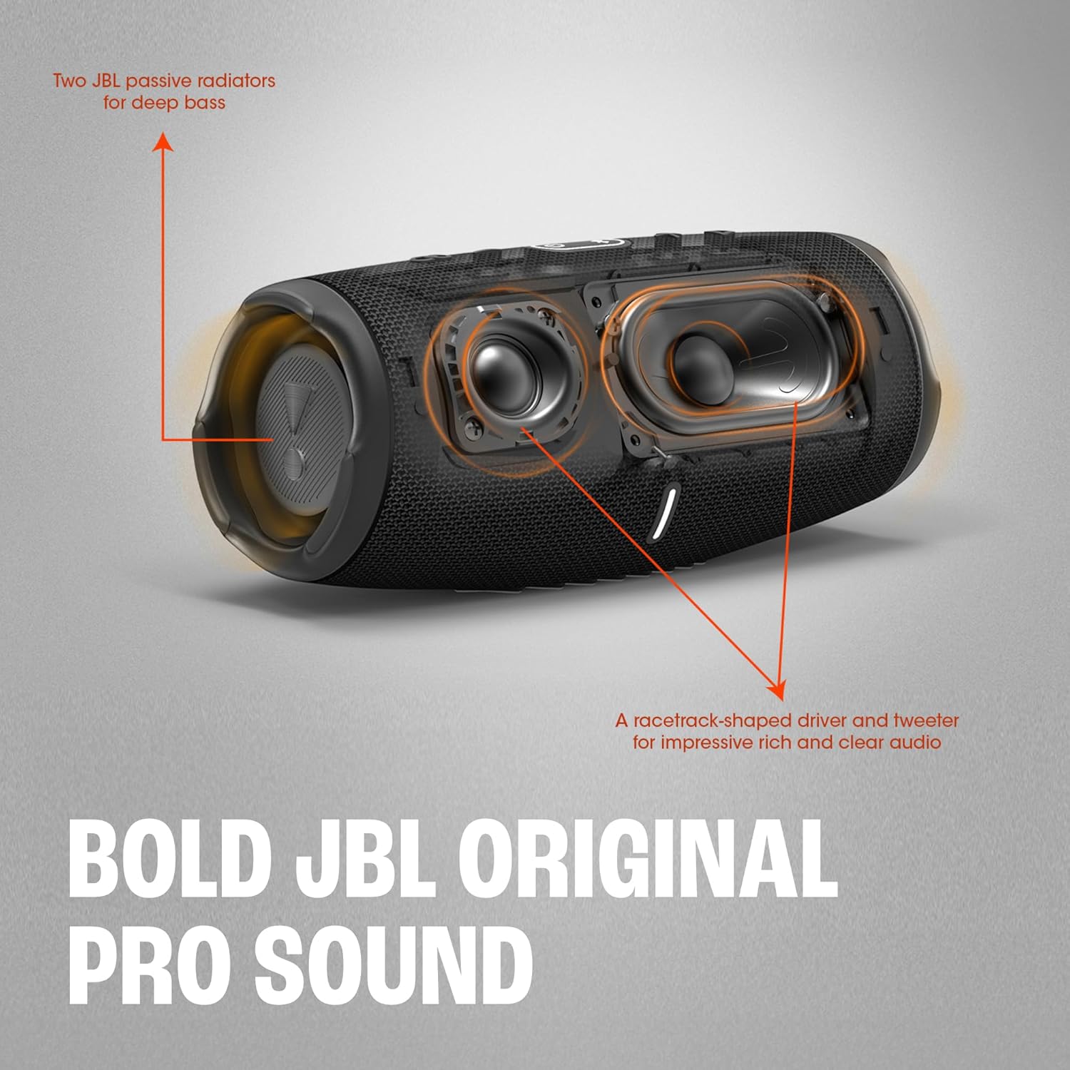 JBL Charge 5 - Imagen 2