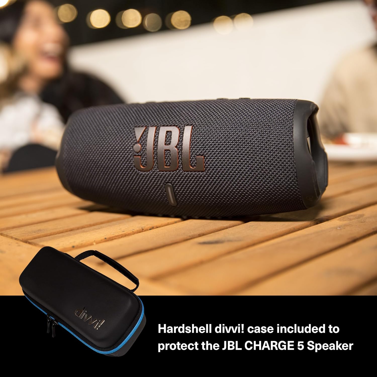 JBL Charge 5 - Imagen 4